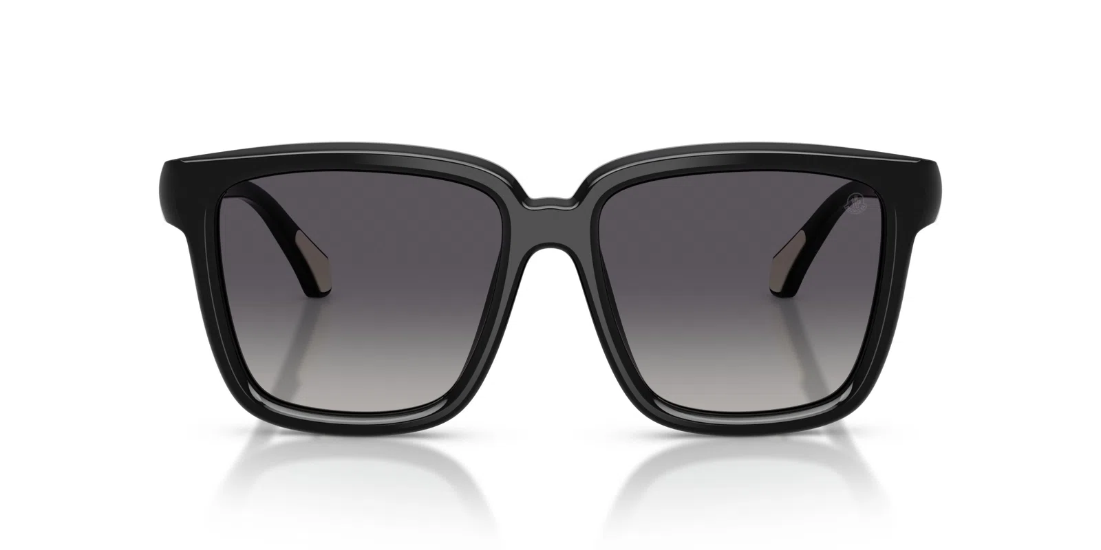 Moncler Clasico 6026 Sunglasses - view 22